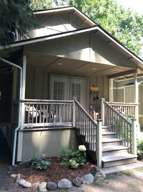 The Cabins At Beaver Creek 외부 사진