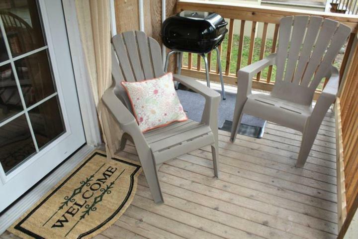 The Cabins At Beaver Creek 외부 사진