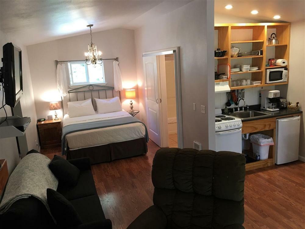 The Cabins At Beaver Creek 외부 사진