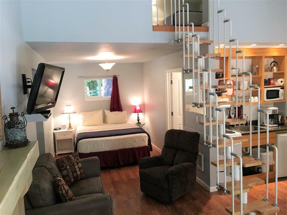 The Cabins At Beaver Creek 외부 사진